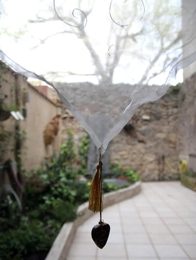 펜션 Can Chris Bellcaire d'Emporda