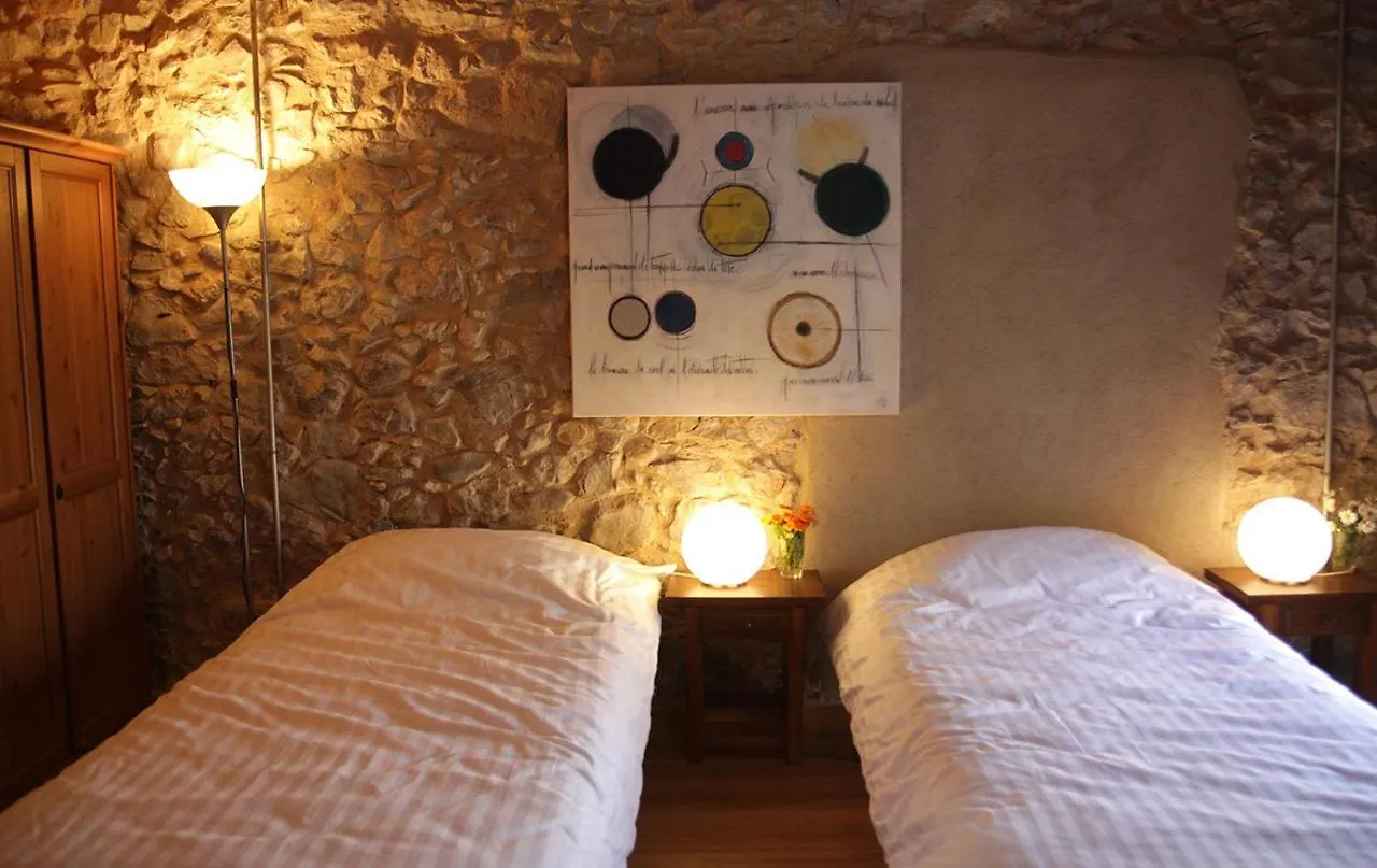 Can Chris Bellcaire d'Emporda 0*,  스페인