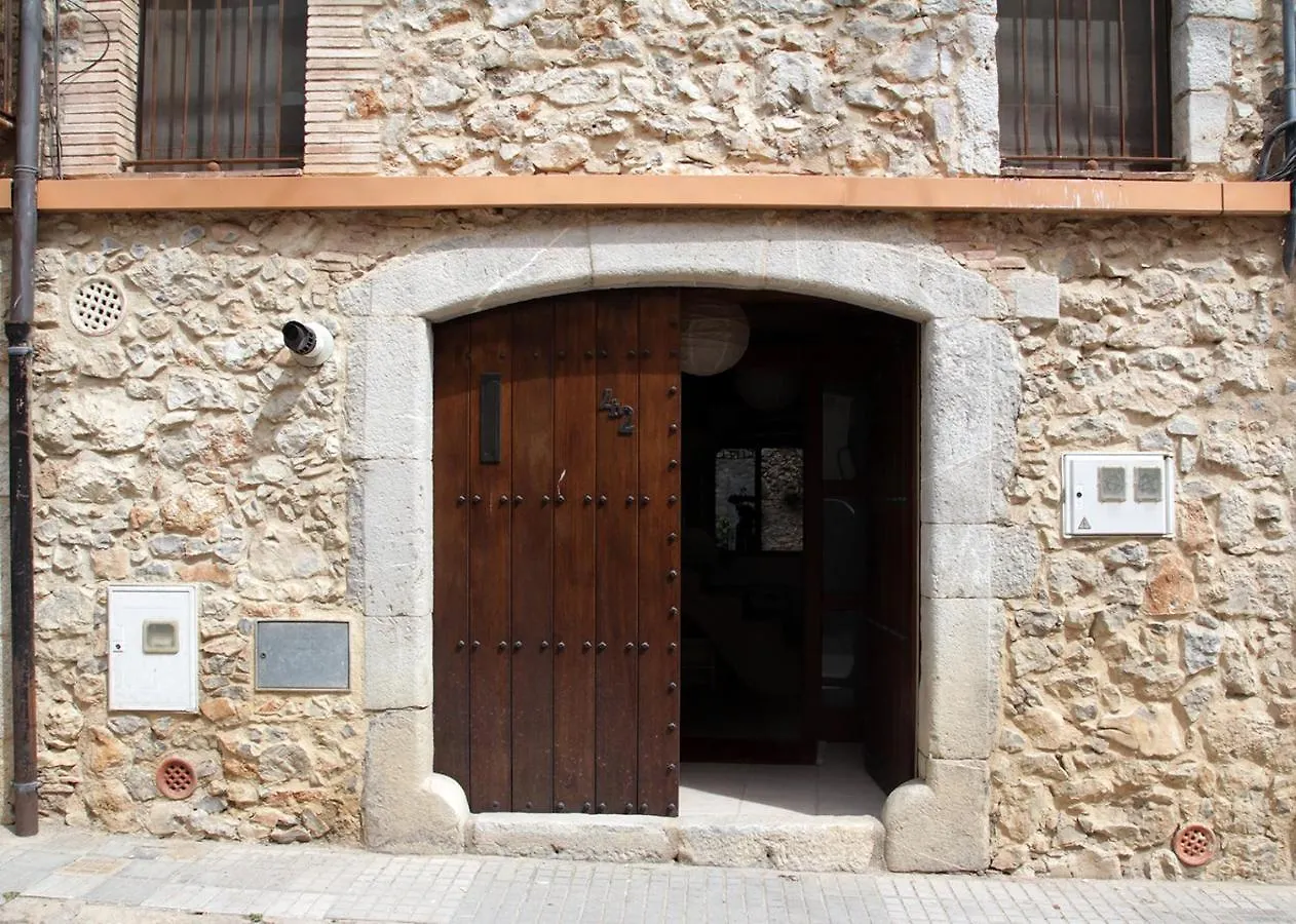 Can Chris Bellcaire d'Emporda 스페인